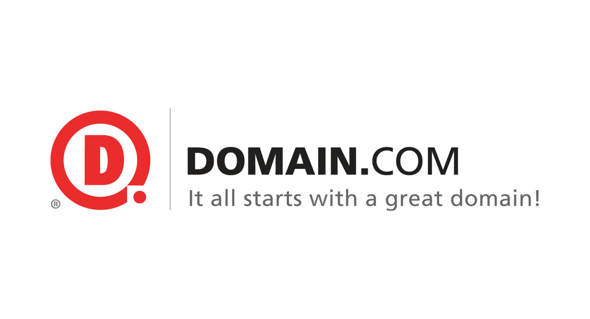 Domain.Com – 25% Off .COM Domain Registration – $7.49/Yr