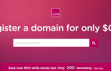 lcn 0.79 domain names