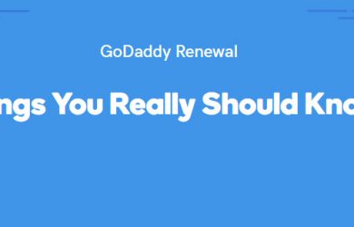 godaddy renewal questions should know
