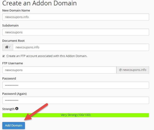 How To Point Domain From GoDaddy To StableHost