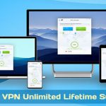 92% έκπτωση | $ 14 VPN Απεριόριστο κουπόνι ζωής τον Σεπτέμβριο του 2023