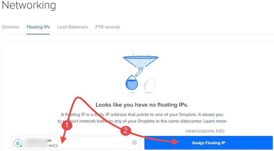How To Reduce The Cost Of Unused Droplets On DigitalOcean