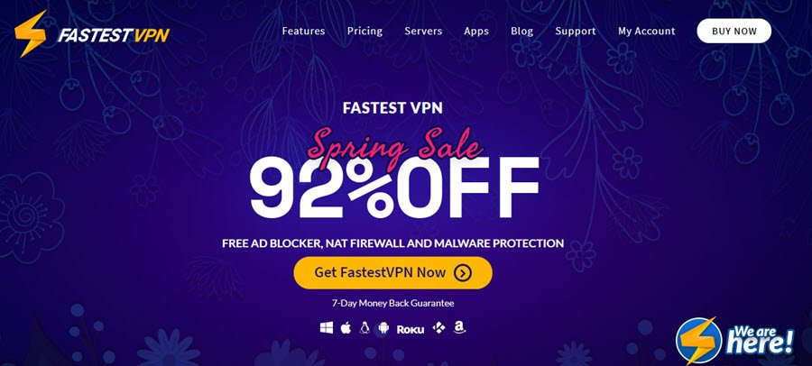 97% OFF Stacksocial VPN Lifetime Promo Code February 2024