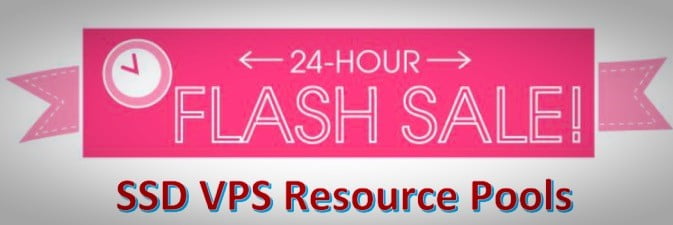 SupremeVPS SSD VPS Resource Pools in Chicago From $18/Year
