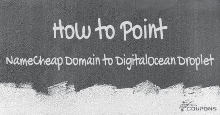 How To Point Domain From NameCheap To Digitalocean