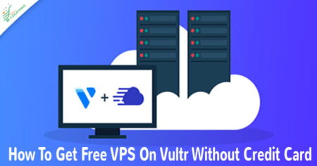 get free vultr vps