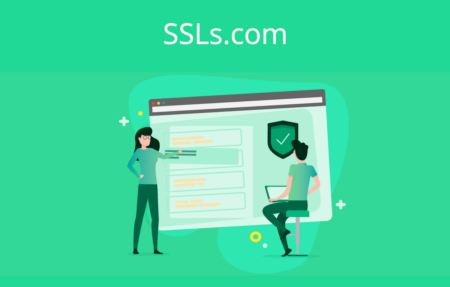 Get Cheap SSL Certificates at SSLs.Com
