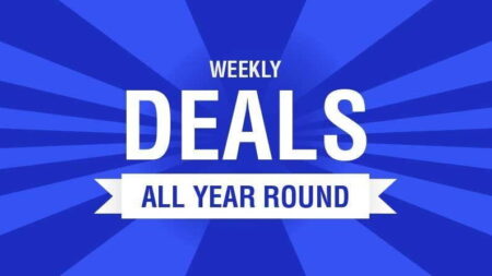 DEAL OF THE WEEK AT GREENCLOUDVPS