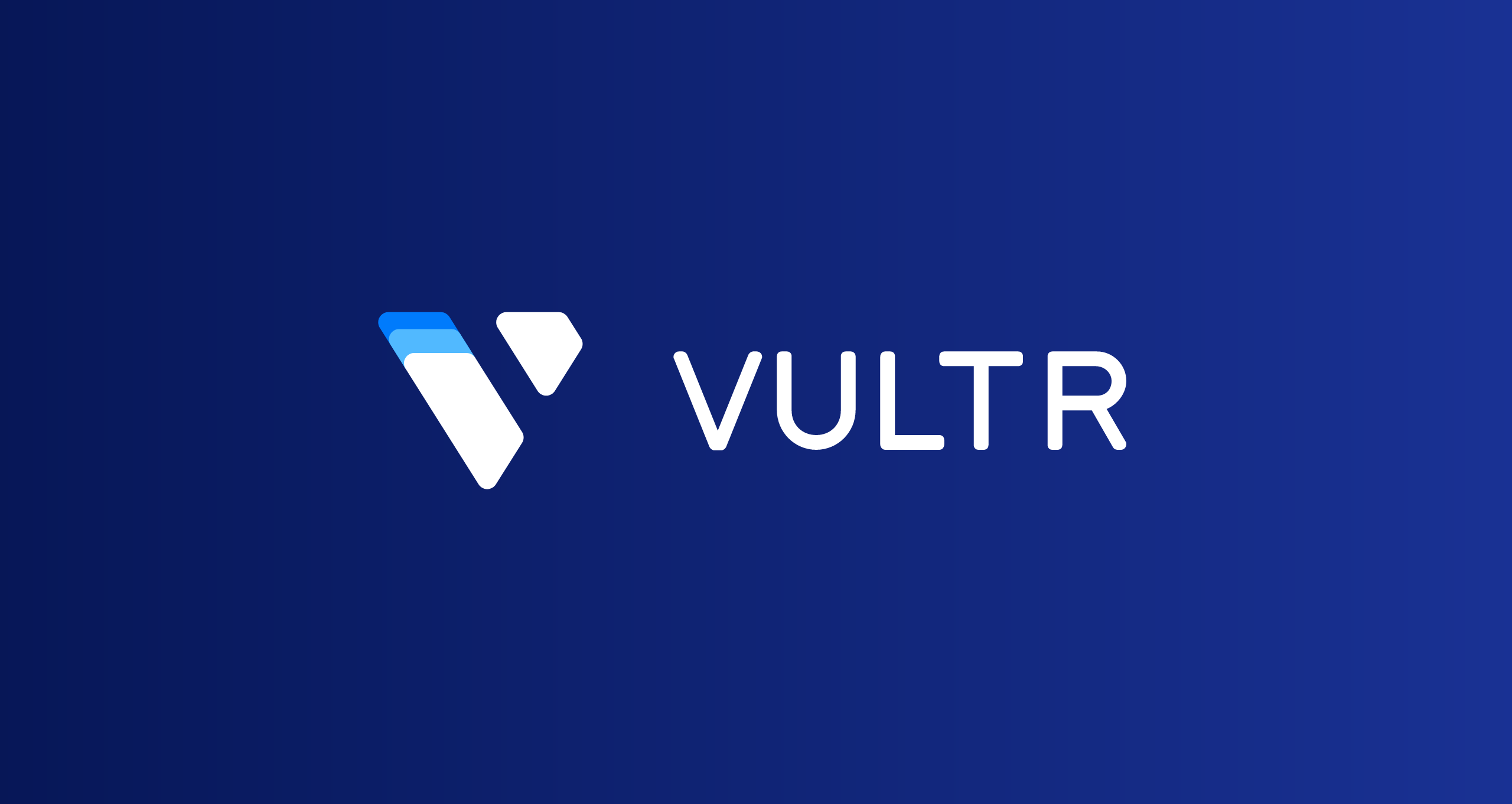 Vultr Give 50$ Free Credit For New Accounts