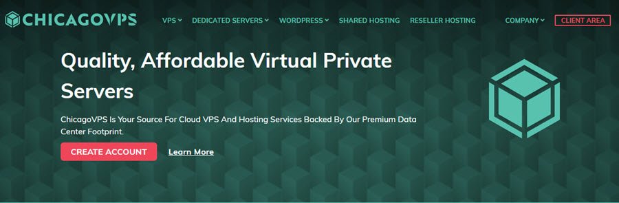 ChicagoVPS &#8211; 2GB Windows VPS and 4GB Linux VPS For Only $6