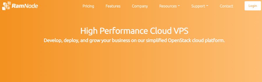 RamNode &#8211; Get an Extra 50% Cloud Credit