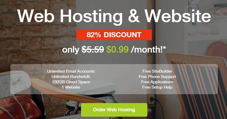 82% Off Misshosting Coupon Codes &#8211; Only $0.99/mo!