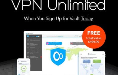 Free VPN Unlimited Lifetime Subscription