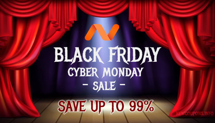 The Best Domain &#038; Hosting Black Friday/Cyber Monday 2019 Deals