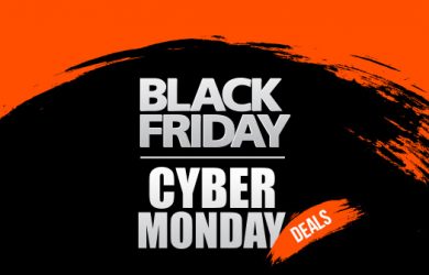 black friday cyber monday 2019 deals