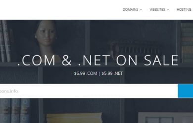 dynadot com and net on sale