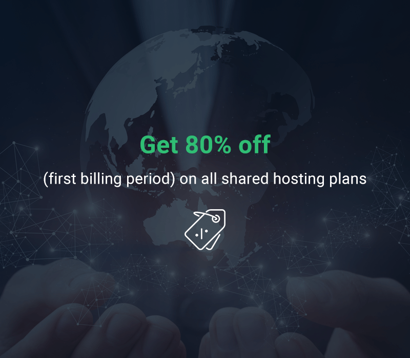 StableHost New Year Sale! Up To 80% Off Web Hosting