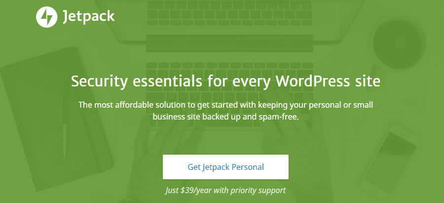 70% OFF WordPress Jetpack Coupon Code On February 2024