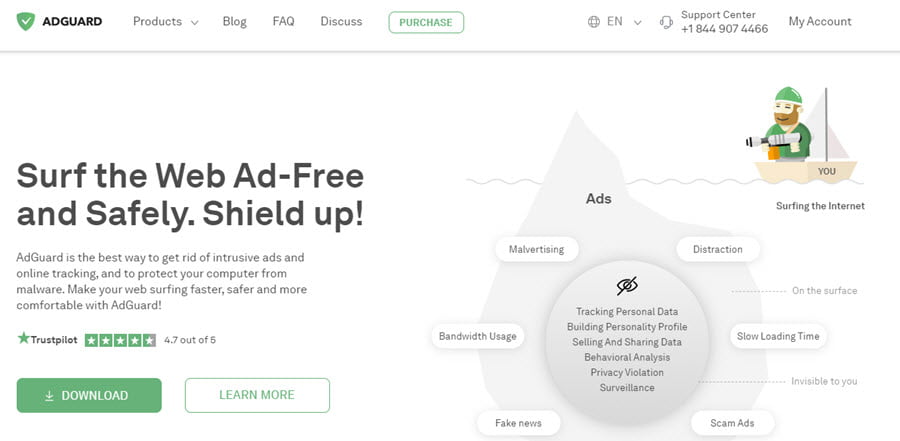 AdGuard Lifetime Coupon &#8211; Free License On February 2024