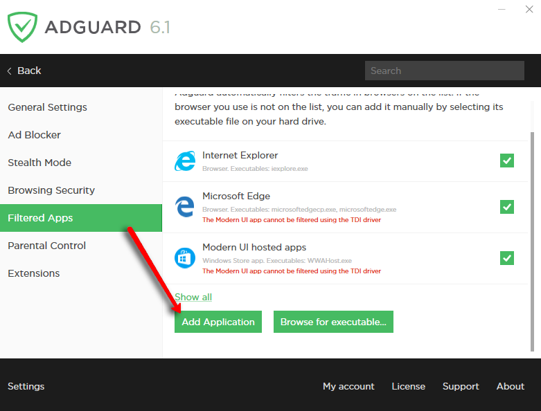 AdGuard Lifetime Coupon &#8211; Free License On March 2024