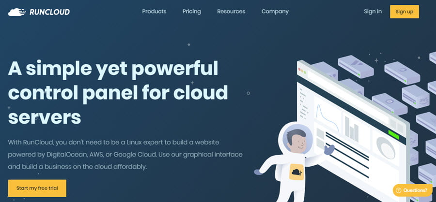 SAVE 50% | $90 OFF RunCloud Promo Code On March 2024