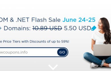 Hexonet - Bulk .COM and .NET Registration From $5.50