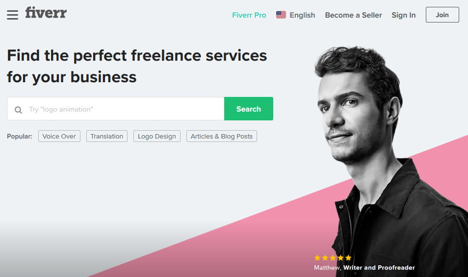 20% OFF Fiverr Coupon &#038; Promo Code On February 2024