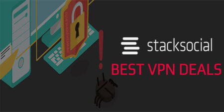 97% OFF Stacksocial VPN Lifetime Promo Code November 2023