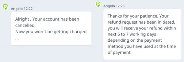 How To Get A Refund For Your PureVPN Subscription?
