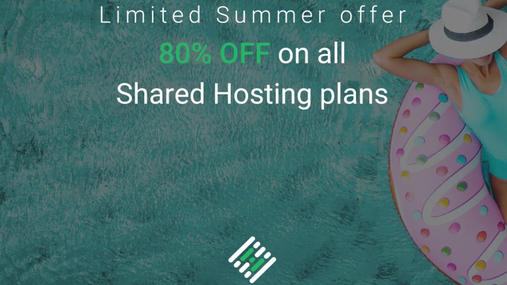 StableHost Summer Offer &#8211; Save 80% Web Hosting