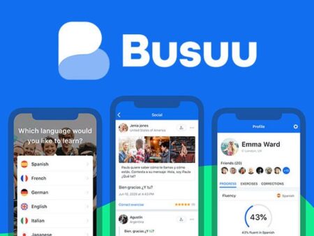 64% OFF Busuu Lifetime Promo Code On March 2024