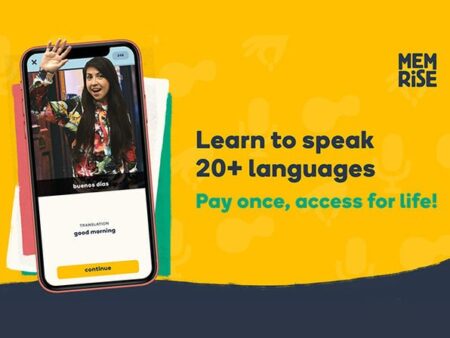 60% OFF | $79 Memrise Lifetime Coupon On February 2024