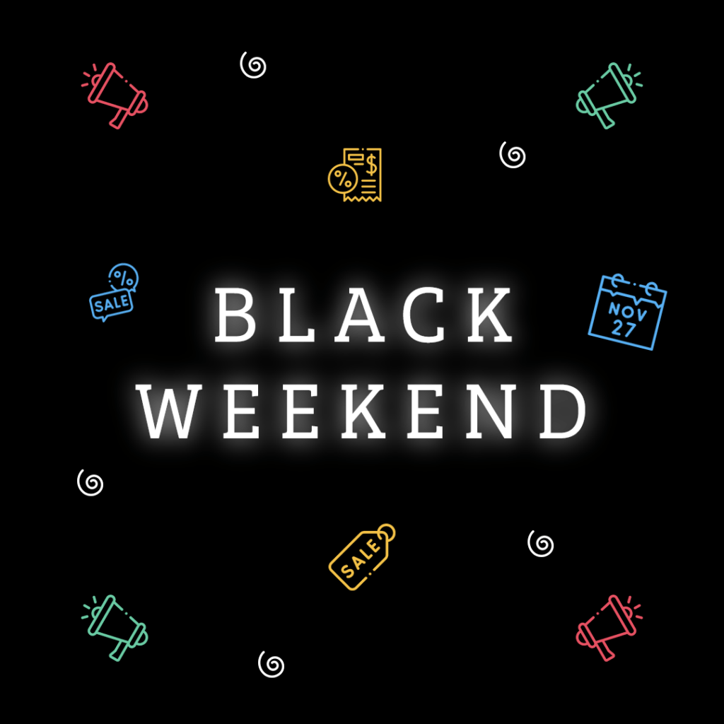 StableHost Black Weekend Sale – Up To 80% OFF Hosting