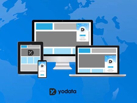 Yodata VPN Lifetime Deal