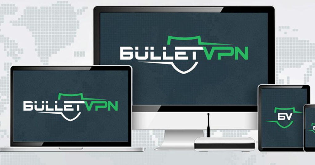 82% OFF | $28.97 BulletVPN Lifetime Deal On March 2024