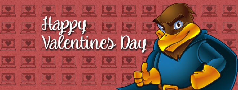 HawkHost Valentine Day Sale &#8211; Save up to 60% OFF
