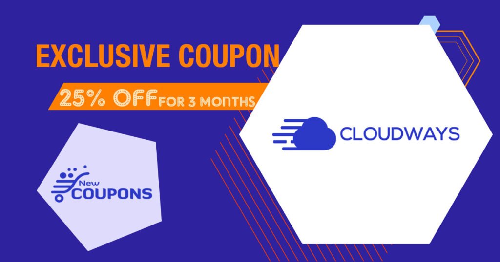How To Get A Discount On Cloudways &#8211; Exclusive Code