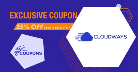 cloudways exclusive coupon