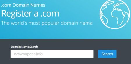 name.co.uk $1.99 .com offer