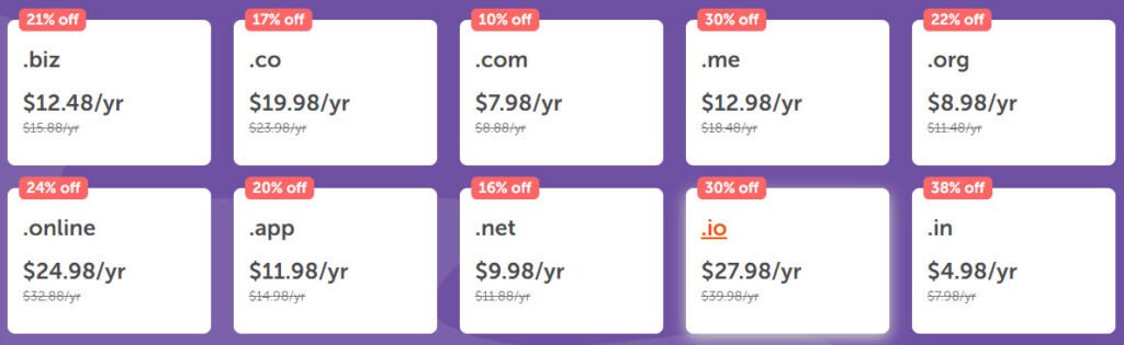 Transfer Domains To NameCheap Today For 38% OFF