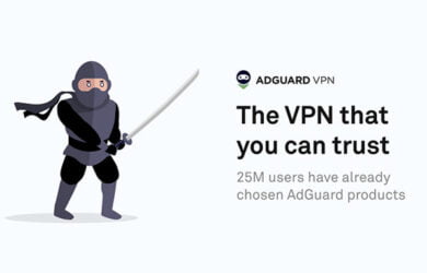 adguard vpn promo code