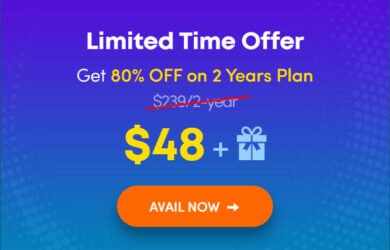 ivacy 2 year plan deal