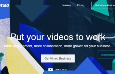 Vimeo Business Coupon