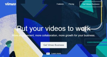 Vimeo Business Coupon