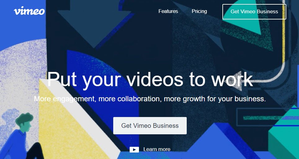 25% OFF Vimeo Business Coupon Code February 2024