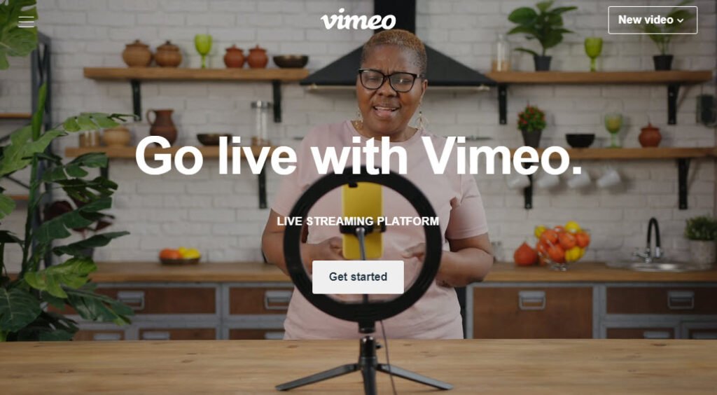 Vimeo Premium Coupon Code For April 2024