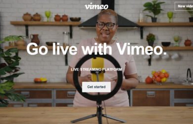 Vimeo Premium Coupon