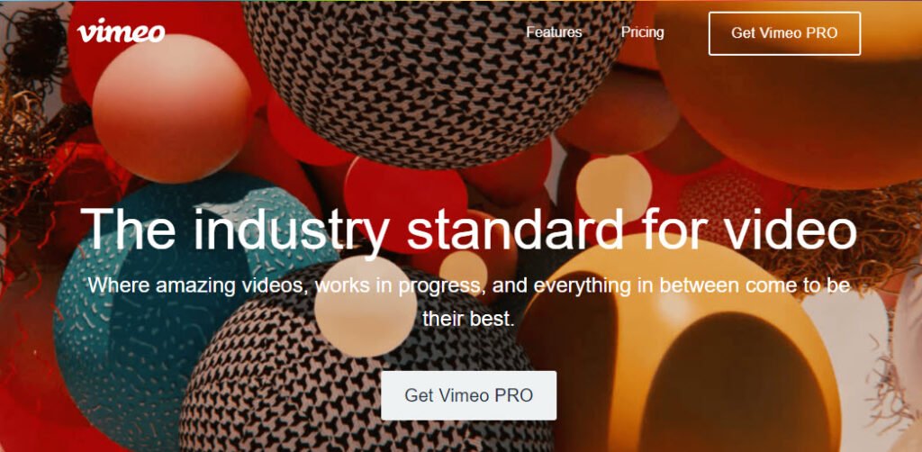 Vimeo Pro Plan Promo Code For Up To 50% OFF