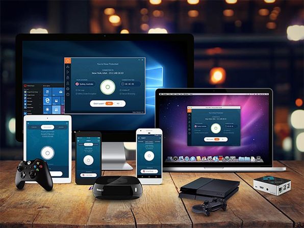 Ivacy VPN Deal &#8211; 2 Lifetime Accounts For $49.99 &#8211; 97% OFF