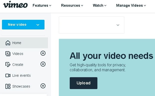 Review of Vimeo – Is It A Good Video Hosting Platform?